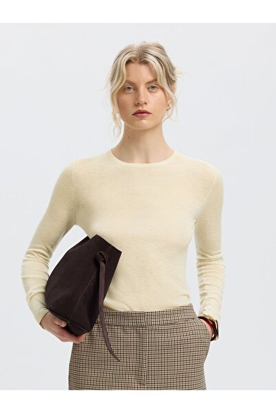 SELECTED Pullover 100% Merinowoll