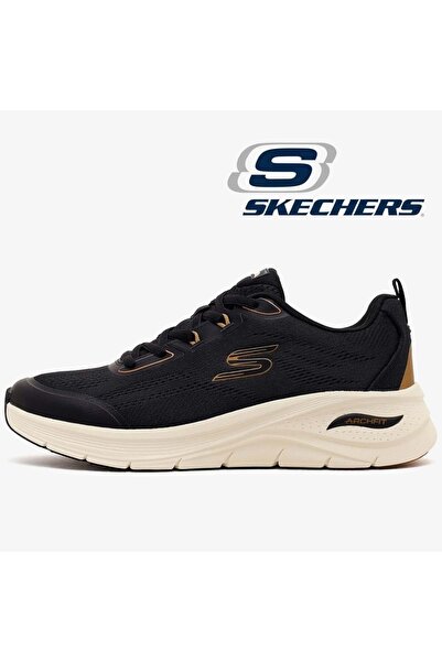 SKECHERS Arch Fit 3.0 233401Tk Men's Sports Shoes Yellow