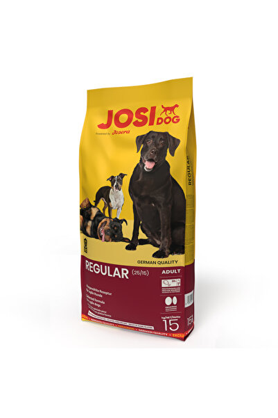Josidog Normal 15 kg