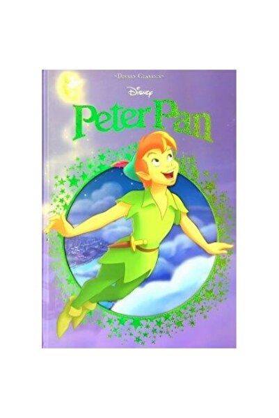Generic (Unbranded) Peter Pan