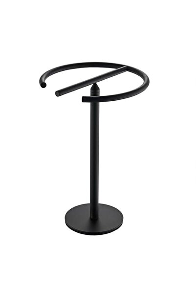 Generic Standing Towel Rack, Stainless Steel Bathroom Washbasin, Kitchen Towe...