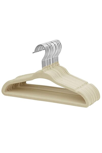 Generic ManGotree Baby Velvet Hangers,Infant and Toddler Hangers,No-Slip Chil...