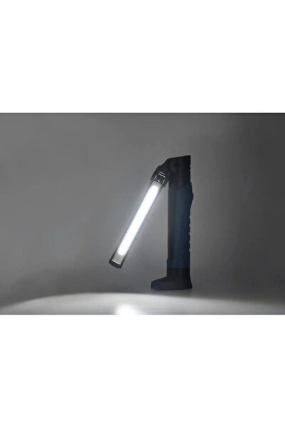 OEM Lumak Pro 4W 60/700 lumens work lamp, with Li-Ion USB battery