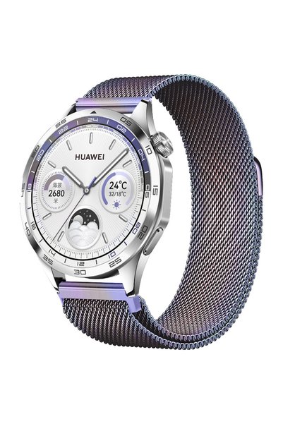Nextron Huawei Watch Gt Gt2 Gt2e Gt3 Gt4 Gt 5 Gt6 Pro Se Elite 46mm Uyumlu 22...