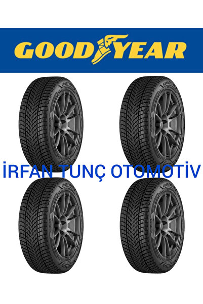 Goodyear 235/45R18 98V WINTERCOMMAND XL FP M+S 3PMSF KIŞ LASTİĞİ (ÜRETİM 43.H...