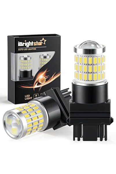 Generic iBrightstar Newest 9-30V Super Bright Low Power 3156 3157 3057 4157 L...