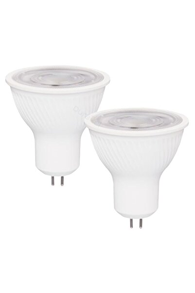 Generic Duravel 9W LED Cup Spotlight Bulb,Warm White, Energy Conservation Dow...
