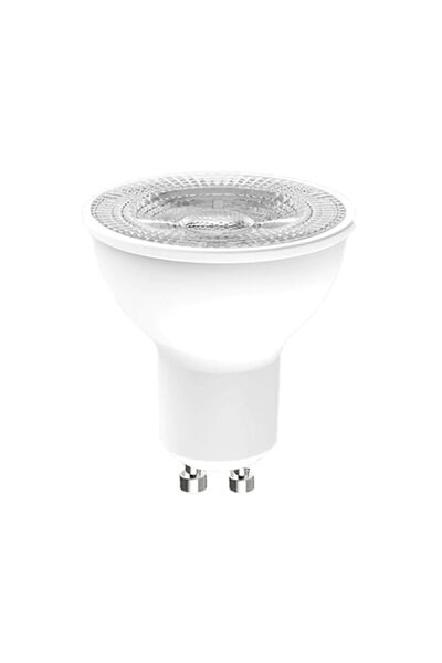 Generic Yeelight GU10 Smart bulb(Multicolor)