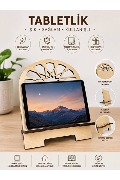 TABLETLİK