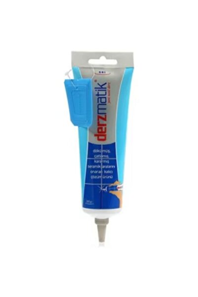 Serra Derz Matik GRİ 380 GR (1 ADET)