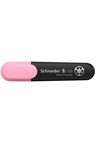 SCHNEIDER Evidentiator Job Pastel Roz Deschis 10/cutie