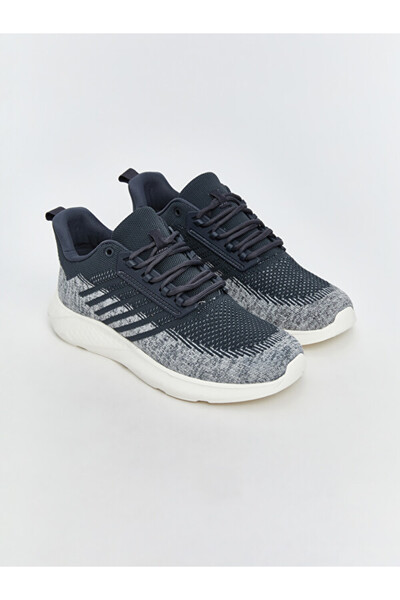 LC Waikiki Timeless Clothing & Timeless Choices Lace-Up Men's Sneakers