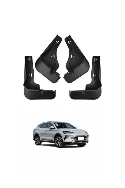 BYD Seul U Çamurluk - Paçalık Seti
