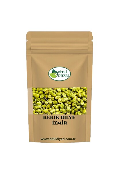bitki diyarı Kekik Bilye Top (Origanum Onites) 90 Gr