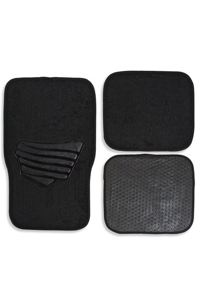 OEM Set de 4 covorașe auto - 2 mari, 2 mici