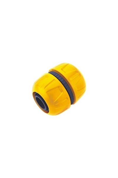 OEM Grunman DY8013D двоен съединител за маркучи, пластмасов, 3/4 инча