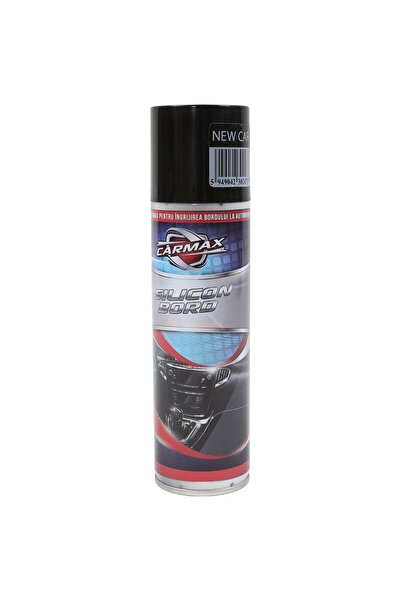 OEM Spray auto, pentru curatare bord, aroma new car, Carmax, 220 ml