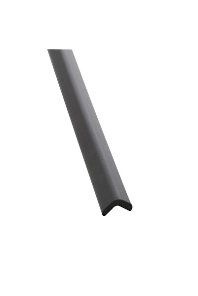 OEM Protectie colt din spuma de cauciuc AC-56, subtire, negru, 90 cm, grosime...
