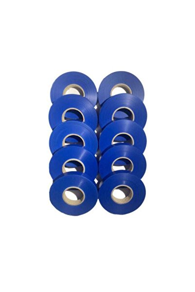 OEM Tape for tying vines and vegetables, Comforex, 150 microns, blue, 260 met...