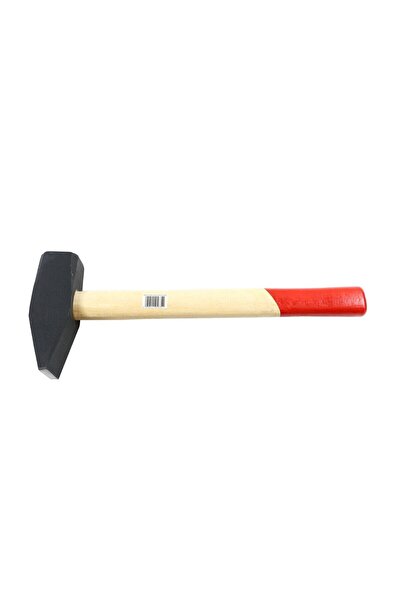OEM Ciocan pentru lacatus, Holzer RT7633, coada din lemn, 2 kg