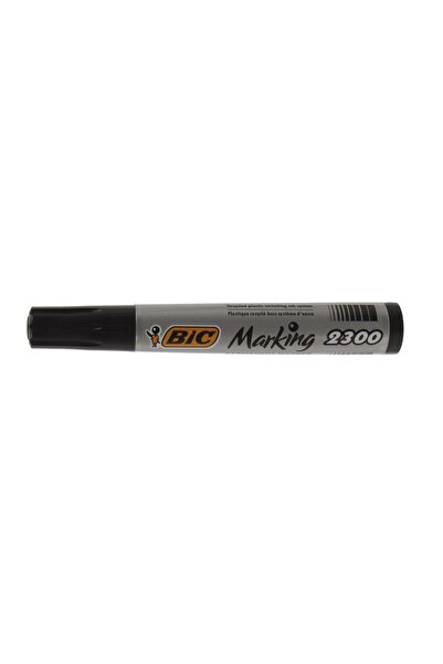 OEM Marker permanent, BIC Marking 2300, negru
