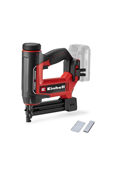 OEM Capsator electric, pistol cuie si capse, pentru lemn, Einhell TE-CN 18/32...