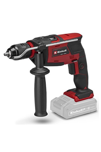 OEM Перфоратор, акумулаторен, 18 V, Einhell TE-ID 18 Li, 2600 об/мин, безключ...