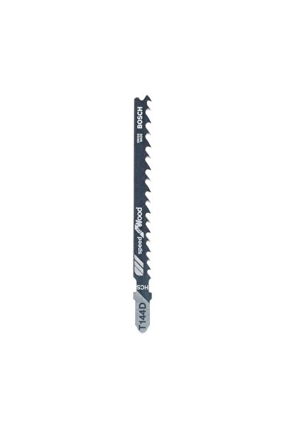 OEM Panza fierastrau vertical, pentru lemn, Bosch Speed for Wood, T 144 D, se...