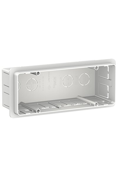 OEM Doza aparat Schneider Electric Easy Styl LMR8167003, incastrat, modular, ...