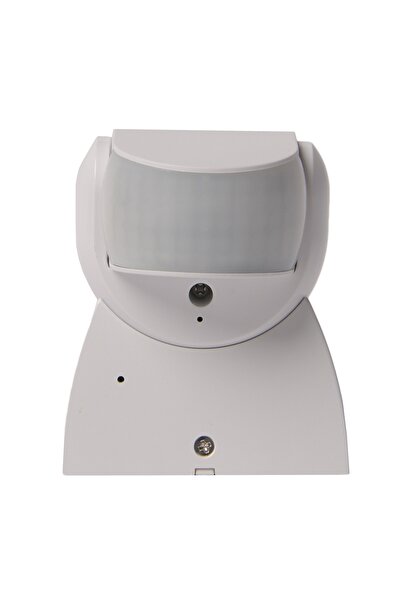 OEM Lohuis ST15 motion and light sensor, 180 degrees, indoor/outdoor IP65, white