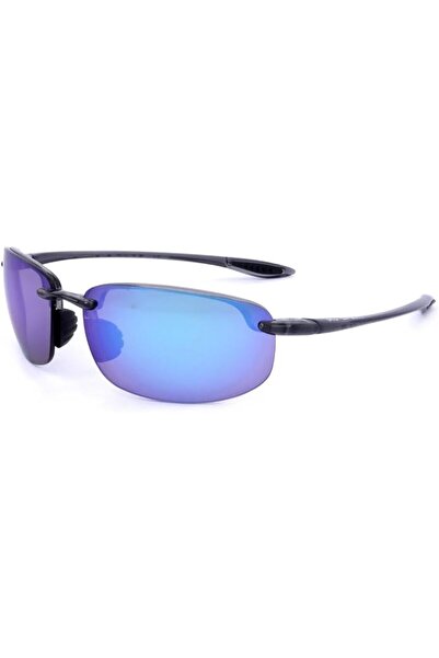 Maui Jim نظارة شمس رياضية هوكيبا من ماوي جيم