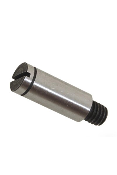 Generic Speed Queen 56461P Drum Support Shaft 1/2" Steel