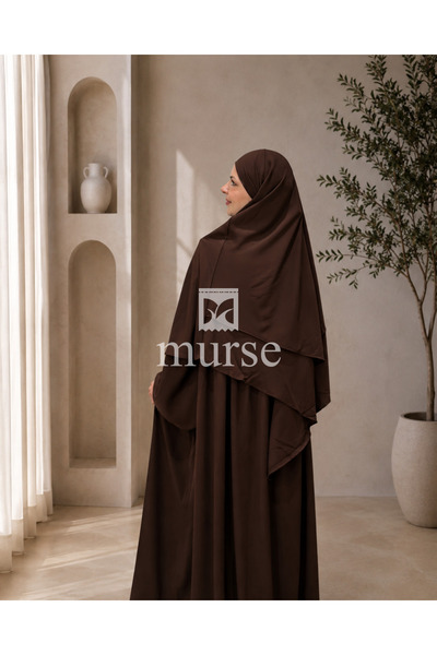 MURSE Medina Silk 3-Piece Set