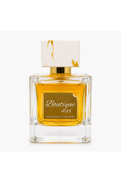 Fragrance Gallery Scentsation Fragrances Boutique 405 Eau de Parfum 100ml, Pr...