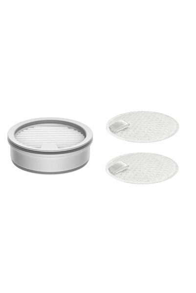Xiaomi BHR08J8GL Vacuum Cleaner Filter for P30, White