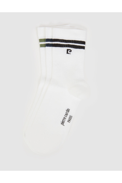 Pierre Cardin Дамски чорапи от 3 чифта 50334004-VR046