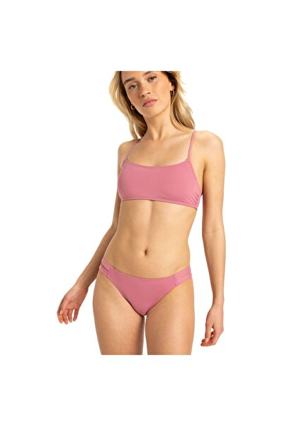 Roxy Partea de jos de bikini pentru femei/fete HEATHER ROSE