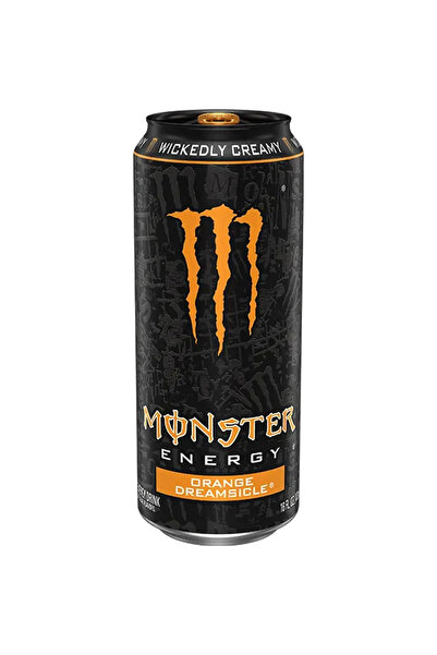 Monster Energy Reserve Orange Dreamsicle 473ml