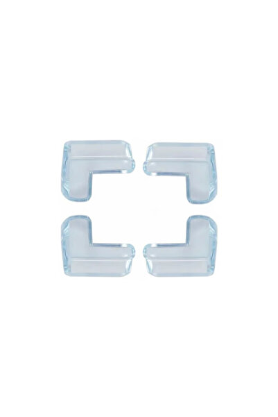 online kapsulavm avm alışveriş Table Corner Protector Set of 4 Baby Child Saf...
