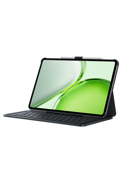HONOR X9B MAX 6GB RAM 128GB 13" Klavye ve Kalemli Uzay Grisi Tablet