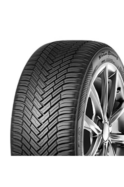 Nexen 195/45 R16 84V XL N'Blue 4Season 2 2026 Dört Mevsim Lastiği
