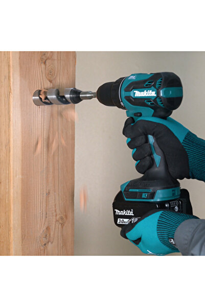 Makita Matkap Vidalama 1/2” DDF490WVE