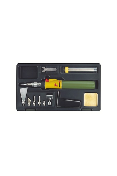 Proxxon 28144 MGS GAZLI LEHİM HAVYA SETİ PROX28144