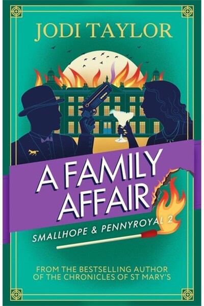 Headline A Family Affair
