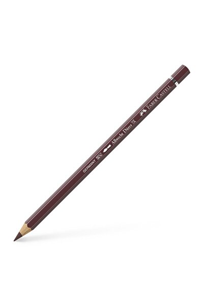 Faber Castell Creion colorat acuarela maro-violet 263 a. durer faber-castell