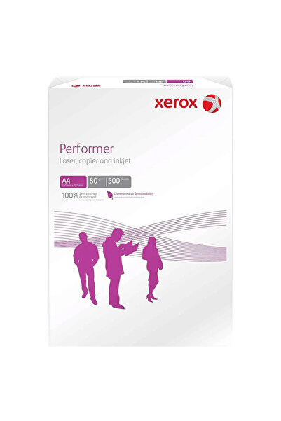 MC Micostore Hartie copiator a3 performer 80g 500/top xerox