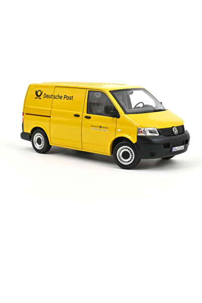 Norev Sigilat- Volkswagen Transporter T5 Deutsche Post- Scara 1:18-