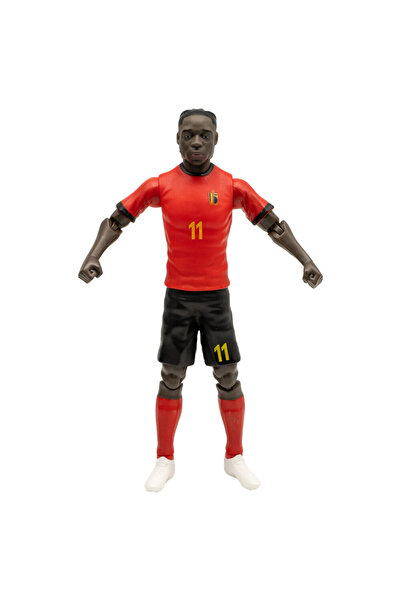 Banbo Toys Белгика Доку Екшън фигура 20 см