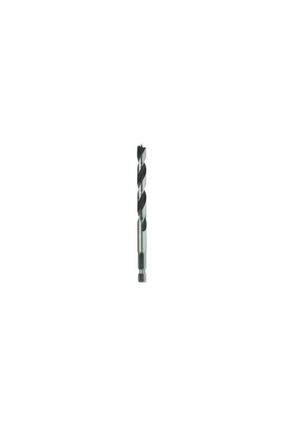 Makita 1/4" ALTIGEN BAĞLANTILI AHŞAP DELME MATKAP UCU 3x75 mm MAAD-15861