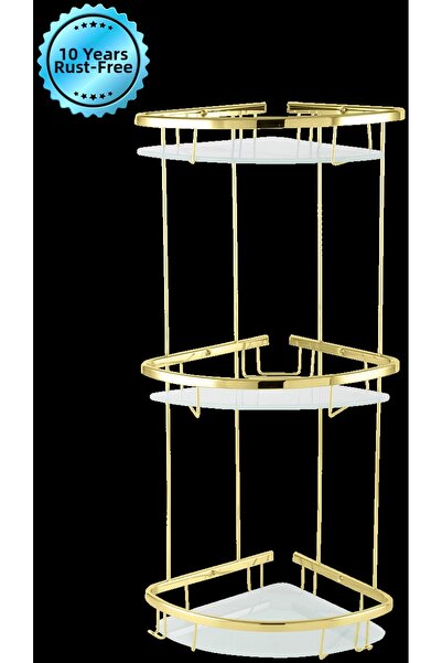 ÇELİK BANYO 25-173 - Karmi̇na Glass Oval Sponge Dish Triple 18*18